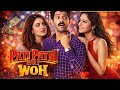 Pati Patni Aur Woh New Full Movie In Hindi Kartik Aaryan Ananya Panday New Hindi Dubbed