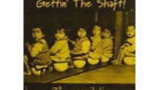 Scrawny Fuck-The Pinkerton Thugs