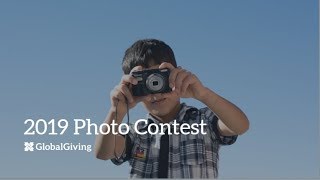 2019 Photo Contest Webinar