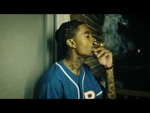 Gwala - Vent (Official Music Video)