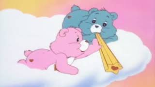 sesame street - i wonder bout the world above (slowed + reverb)