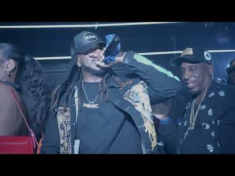 Ave Da Krook x Dave East x Yrs Boogz (Live in Providence Ri) Kulture Night club 