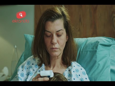 Kanser Tanısı! Hekimoğlu 4.Bölüm -Ekranda