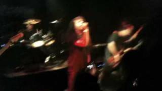 Kill the King - tribute to Ronnie James Dio - Rob Rock vocals