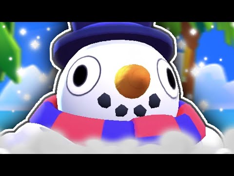 Brawl Stars Christmas