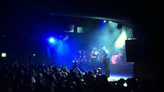 Broilers - Ist da Jemand? + grau, grau, grau (2014)