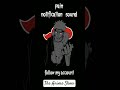Pain ️ Pain Notifications Sound Naruto Animeedit Anime Pain