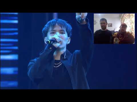 Kiwi's React to Ninety One - QFEST 2019