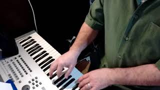 Human Hands by Elvis Costello
