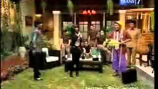 Download lagu Pas Mantab  The Changcuters, Inka Christie.FLV mp3