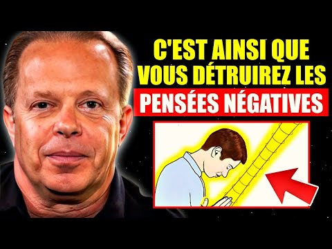 5 FAÇONS DE PARLER À L'UNIVERS l Demandez et vous recevrez sans effort - Joe Dispenza