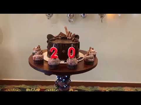 chocolate cake 😍 #chocolatecake