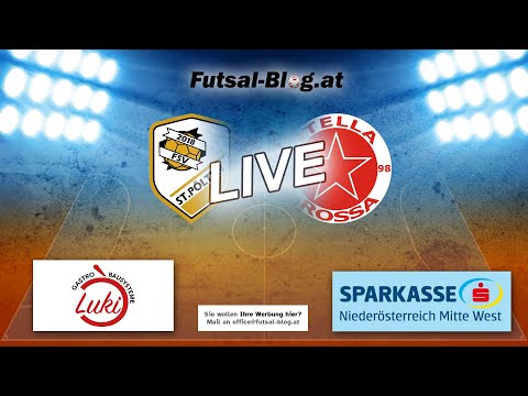 FSV Lukic St. Pölten - Stella Rossa tipp3