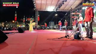 Download lagu ADELLA RELIGI / JILBAB PUTIH / FIRA AZAHRA live ALUN ALUN TUBAN. mp3