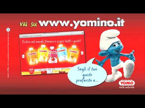 Yomino - Puffi