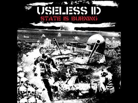Useless ID - Land Of Idiocracy (Official Audio)