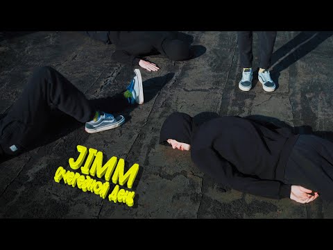 JIMM - Очередной День (Video, 2021)