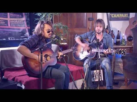 TOBEY LUCAS | Dear Peggy Sue | Winterthurer Musikfestwochen 2017