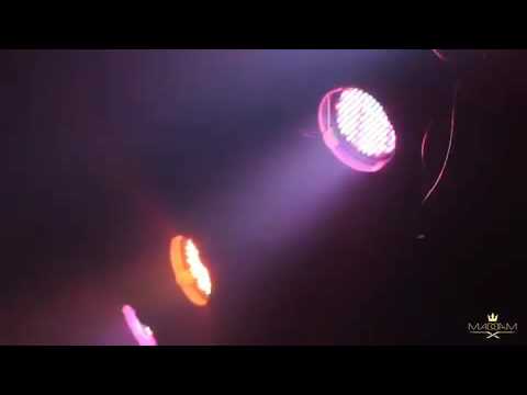 PaperBox Club w. MaddamX