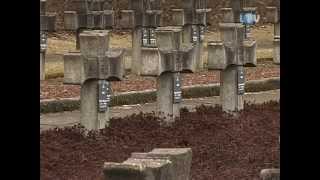 Tam zginęła legionowska elita 