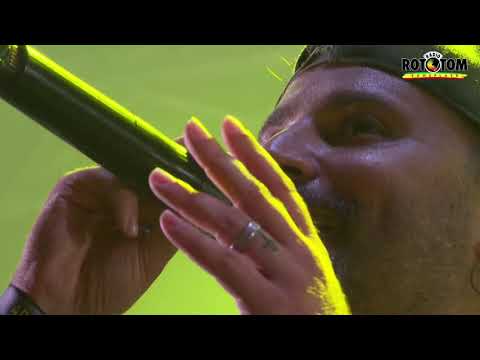 Green Valley & Fyahbwoy - Estamos Ready (Live ROTOTOM SUNSPLASH 2019)