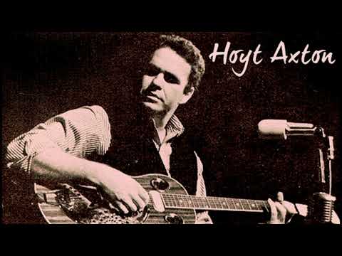 Hoyt Axton Lightnin' Bar Blues(hq)