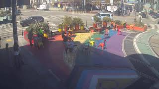California · San Francisco・Castro Street 4 live stream