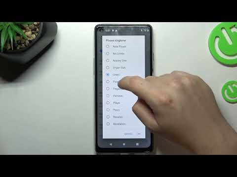 All Avaliable Ringtones on CUBOT max 3 | All Notification Sounds on CUBOT max 3