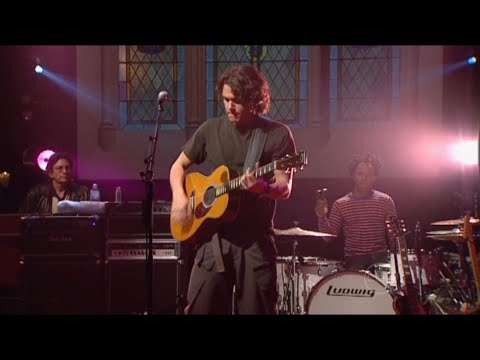 Videoclip de Daughters (Live in Philadlephia,PA & Hartford, CT) — John Mayer