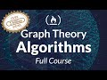 Algorithms Course - Graph Theory Tutorial from a Google Engineer