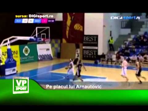 Pe placul lui Arnautovic