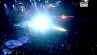 The Cure - MTV - Icon - 04 - A.F.I. - Jst Like Heaven.avi