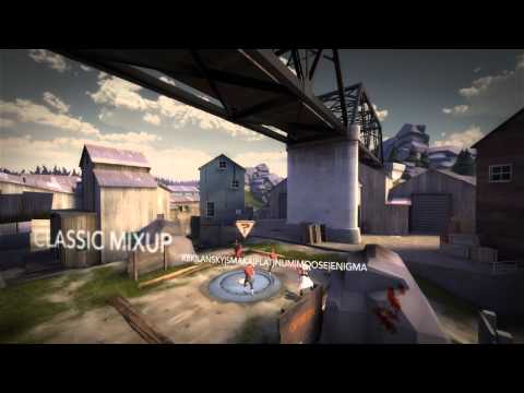 ESEA S11 Lan Intro Video