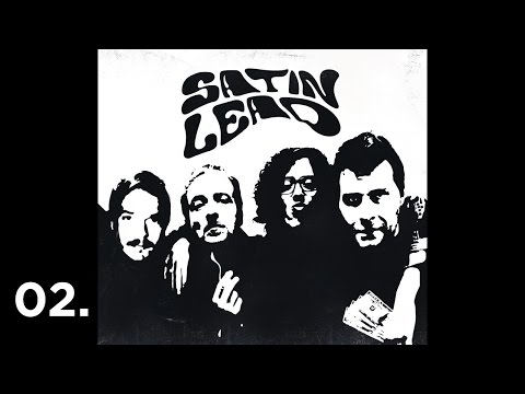 Satin Lead - Something