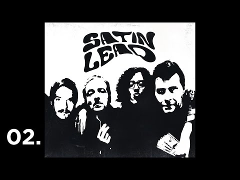 Satin Lead - Something