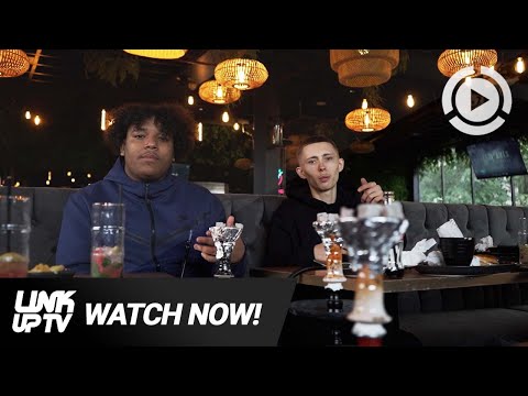 Phxllz x Avasi (AOP) - Levels [Music Video] | Link Up TV