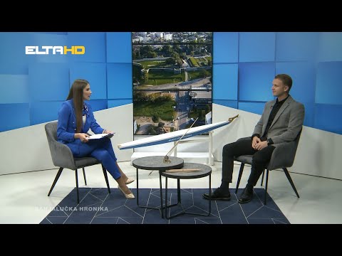 BL HRONIKA 27 09 22 - GOST DRAŠKO STANIVUKOVIĆ