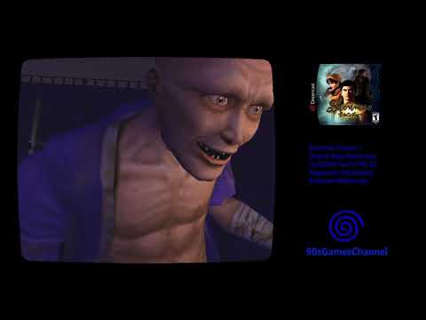 Shenmue Pt15 [The long night]