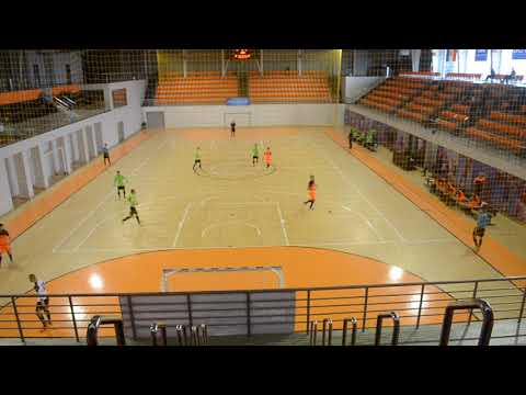 3. Steaua Dental 3 - 1 Clic Media