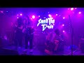 Marshall Stone with Smell the Glove ~ Diva Fever at Zen West in Baltimore 9/19/25 Spinal Tap