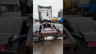 Tracteur routier IVECO Stralis 440 à vendre - Image 4 | Autoline GA Tracteur routier IVECO Stralis 440 | Image 4 - Autoline