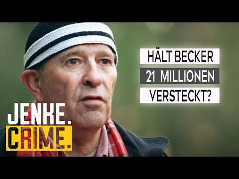 Die Oetker-Entführung: Was passierte mit den 21 Millionen D-Mark Lösegeld? | Jenke.Crime