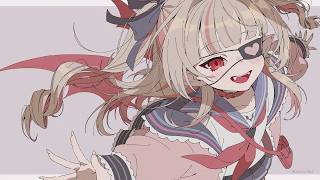 〖雑談 〗元気がで、ないのだよ〖にじさんじ￤魔界ノりりむ〗