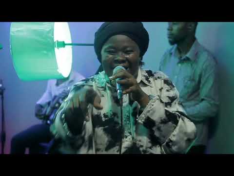 Djikasa yo Moments worship Joëlle nkulu ministries