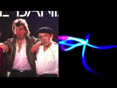Time Bandits: "Listen to the man with the golden voice" (1983)