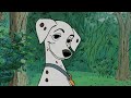 101 Dalmatians Pongo Meets Perdita Spanish
