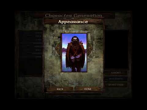 Let's Play Icewind Dale: Enhanced Edition! (Pt 1)