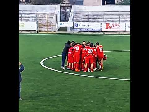 Juniores Nazionali U19 Girone L - Giornata 11 - Casarano Calcio vs Brindisi (16)