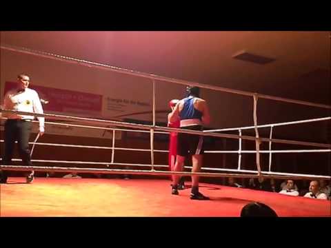 Boxen Aschaffenburg 30.04.16 [75KG]