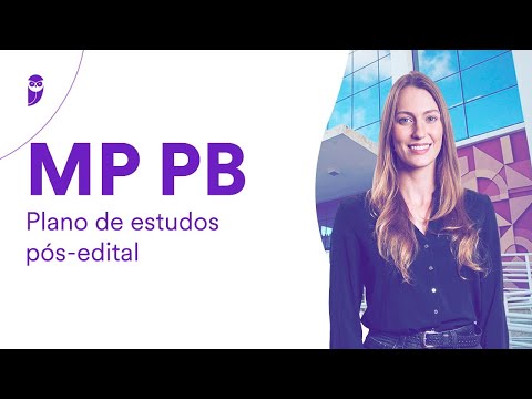 MP PB Competition: Post-announcement study plan